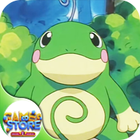Trainer Pokemon Killer Monster